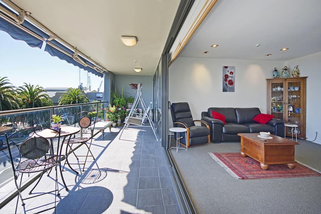 Waterfront Escape Nelson Exterior foto