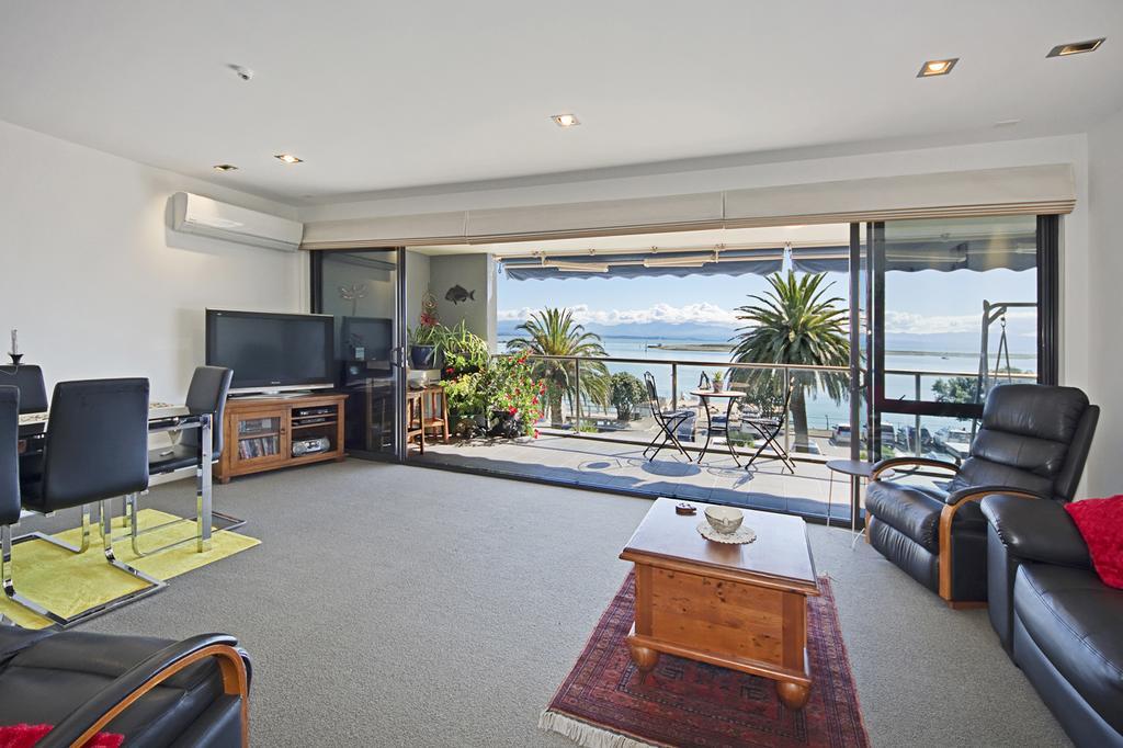 Waterfront Escape Nelson Exterior foto